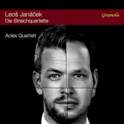 Die Streichquartette