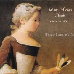 Chamber Music