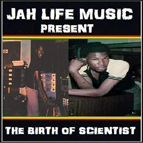 The Birth of Scientist