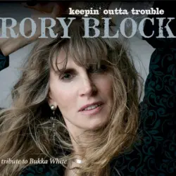 Keepin' Outta Trouble: A Tribute to Bukka White