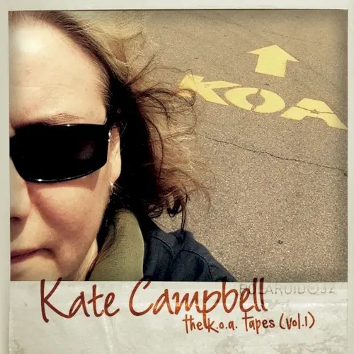 The K.O.A. Tapes, Vol. 1