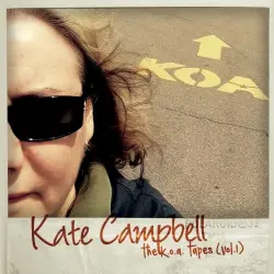 The K.O.A. Tapes, Vol. 1