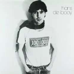 Hans de Booy