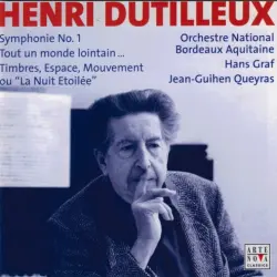 Orchestral Works II