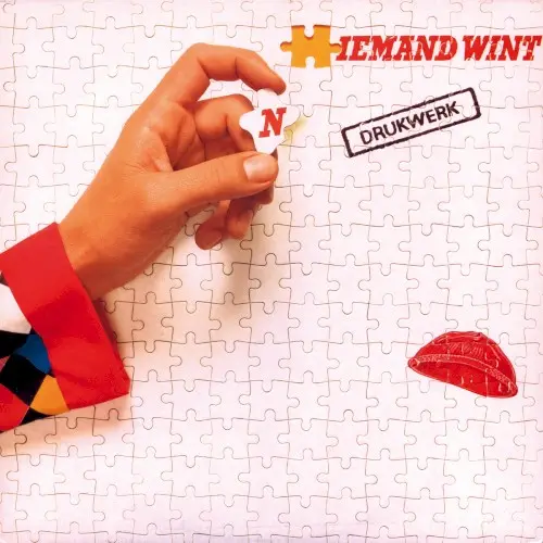 (N)iemand wint