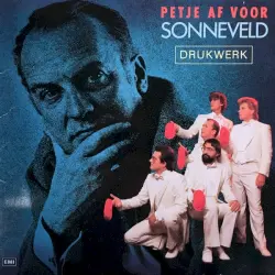 Petje af voor Sonneveld