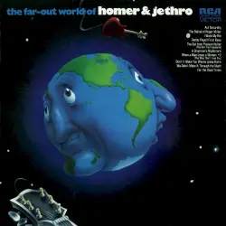 The Far-Out World of Homer & Jethro