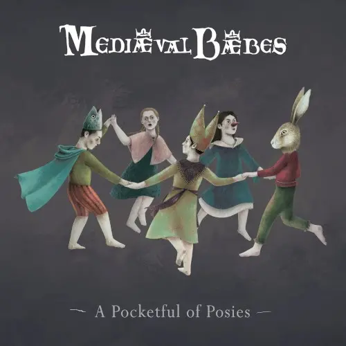 A Pocketful of Posies