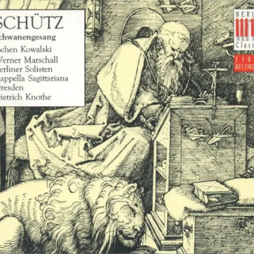 Schwanengesang