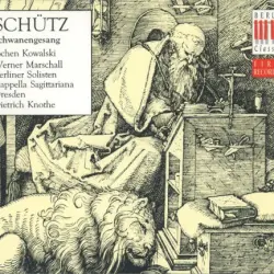 Schwanengesang