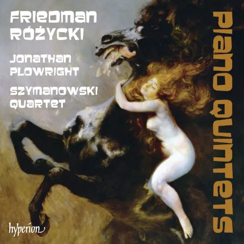 Piano Quintets