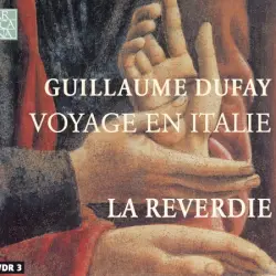 Voyage en Italie