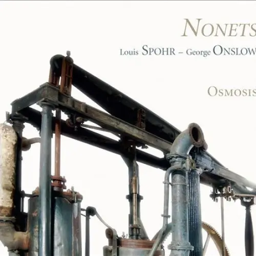 Nonets