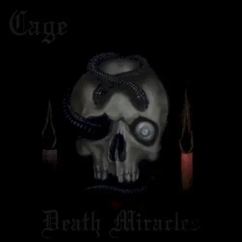 Death Miracles