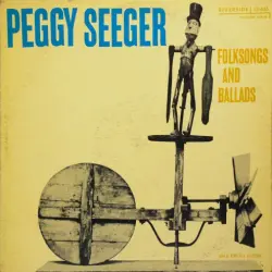 Folksongs and Ballads