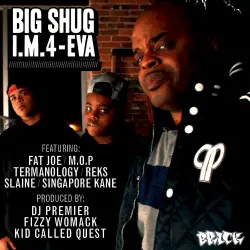 I.M. 4-Eva