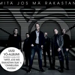 Mitä Jos Mä Rakastan