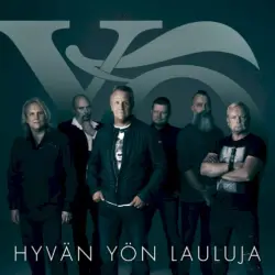 Hyvän Yön Lauluja