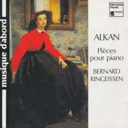 Pièces pour piano