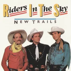 New Trails