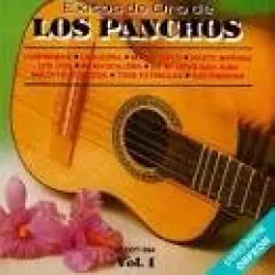 Así canté con Los Panchos, vol. 1 Así canté con Los Panchos, vol. 1