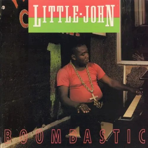 Boombastic