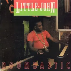 Boombastic