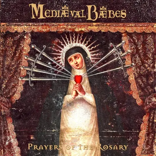 Prayers of the Rosary