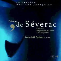 Cerdaña / Baigneuses au soleil / En Languedoc