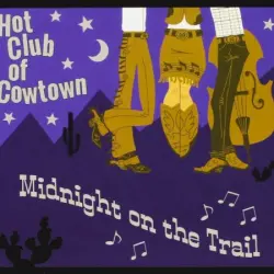 Midnight on the Trail