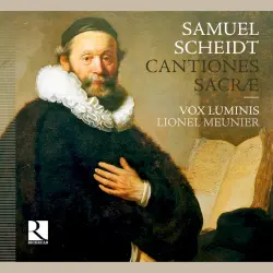 Sacræ Cantiones