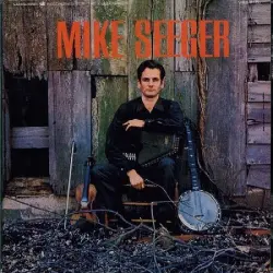 Mike Seeger