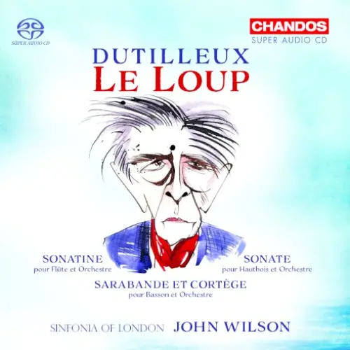 Le Loup