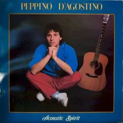 Acoustic Spirit