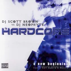 Hardcore - A New Beginning
