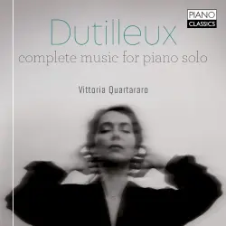 Complete Music for Piano Solo