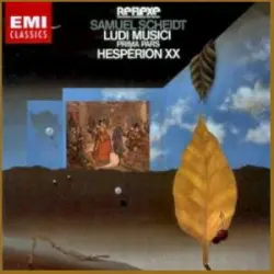 Ludi Musici (Prima Pars)