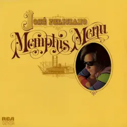 Memphis Menu
