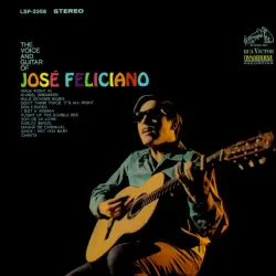 The Voice and Guitar of José Feliciano