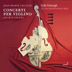 Concerti per violino Concerti per violino