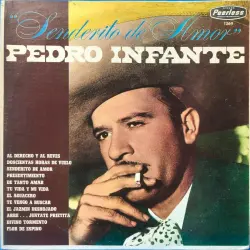 Senderito de amor