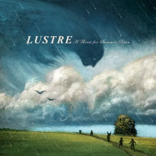 A Thirst for Summer Rain