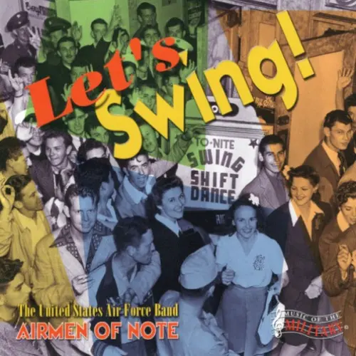 Let's Swing