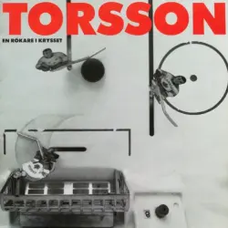 En rökare i krysset