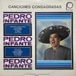 Canciones consagradas