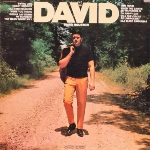 David