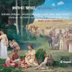 Symphonie n°3