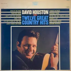 Sings Twelve Great Country Hits