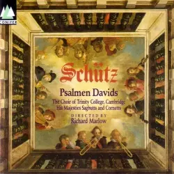 Psalmen Davids