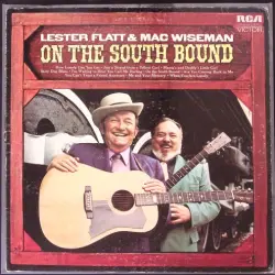 On the South Bound